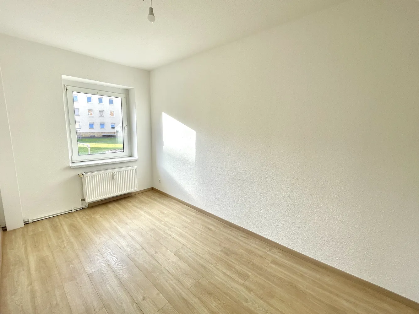 3 Zimmer Wohnung mit 61 m² in Bitterfeld-Wolfen – Bild 12
