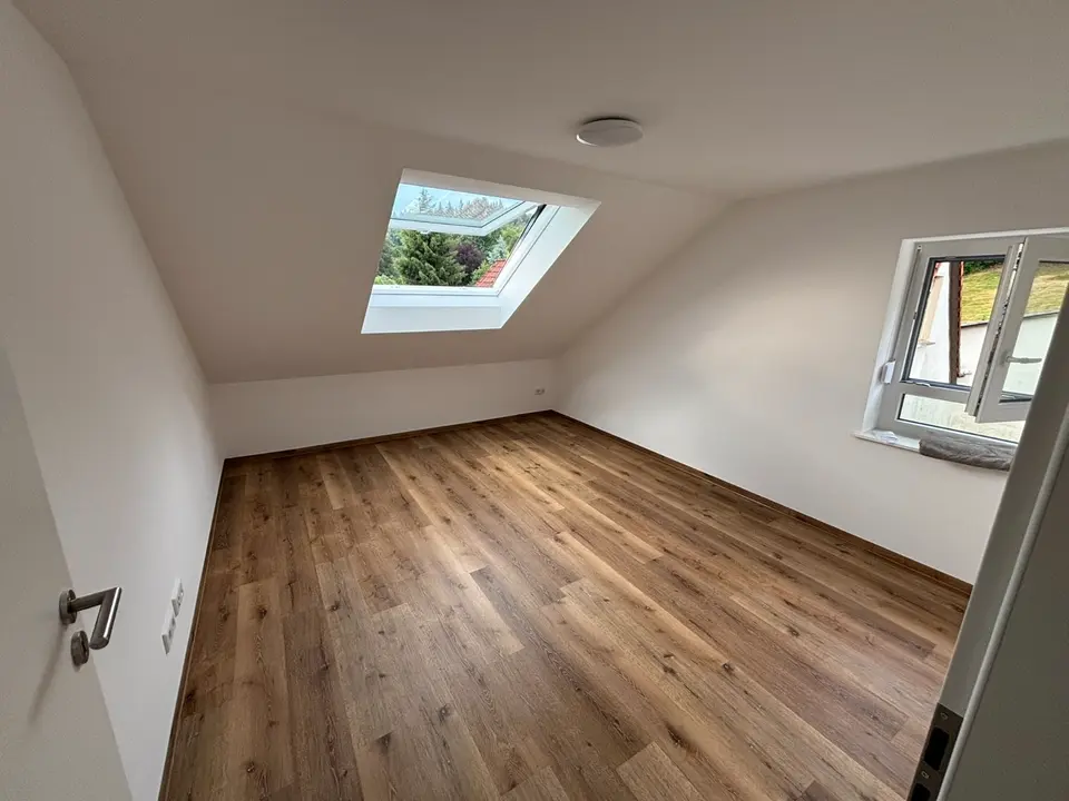 3 Zimmer Wohnung mit 70 m² in Bamberg – Bild 3