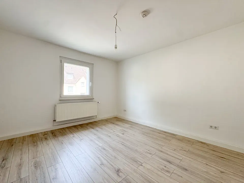 3 Zimmer Wohnung mit 56 m² in Minden – Bild 3