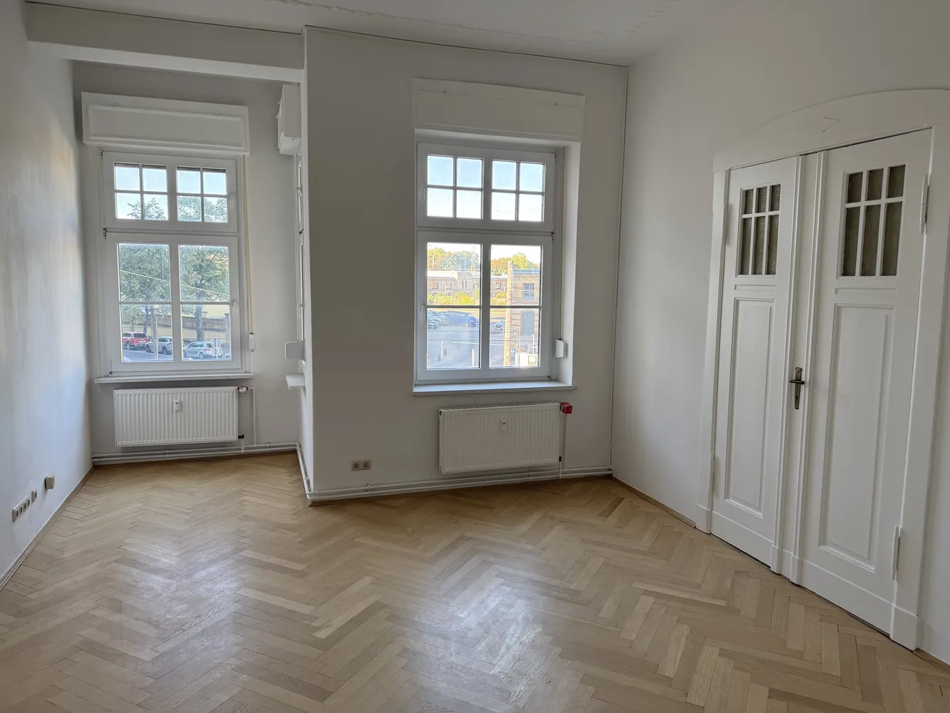 Shared room with 30 m² in Magdeburg – Photo 2