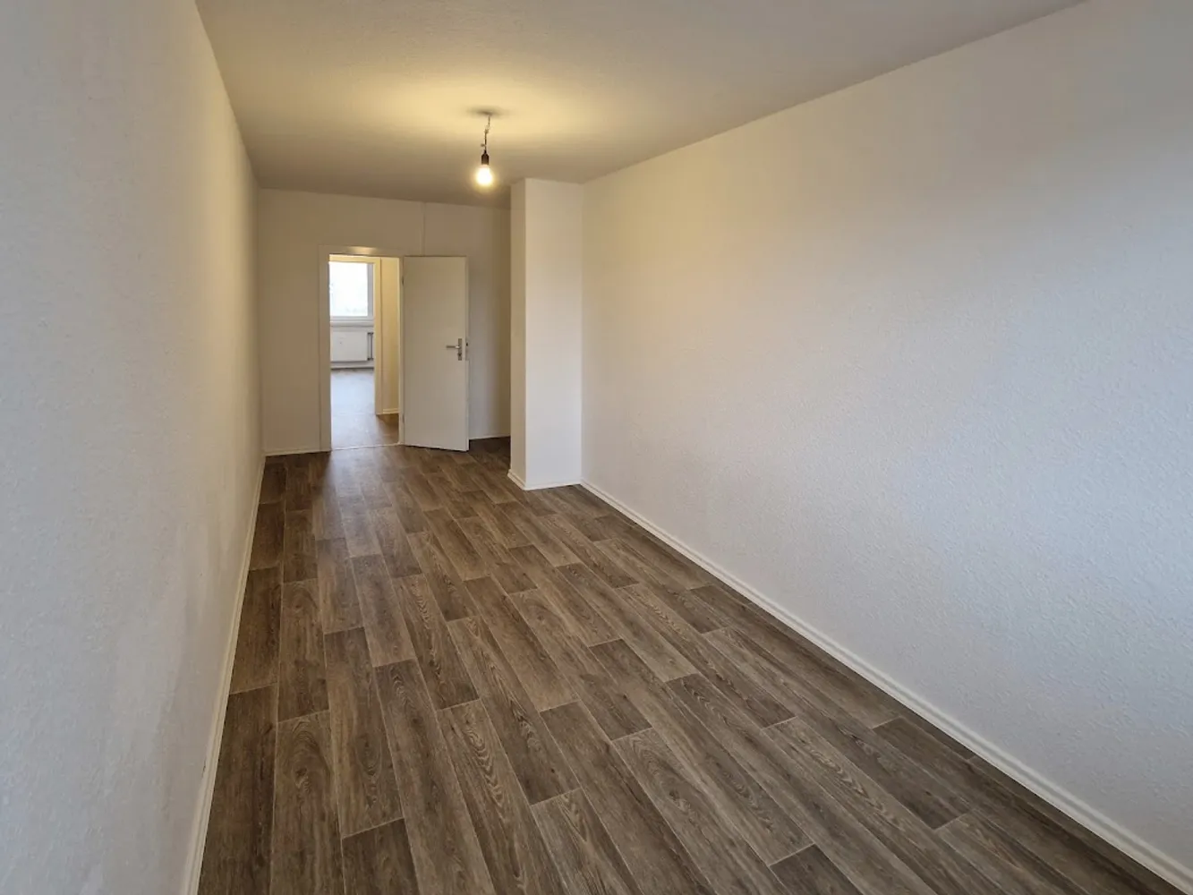 4 Zimmer Wohnung mit 90 m² in Leipzig – Bild 11