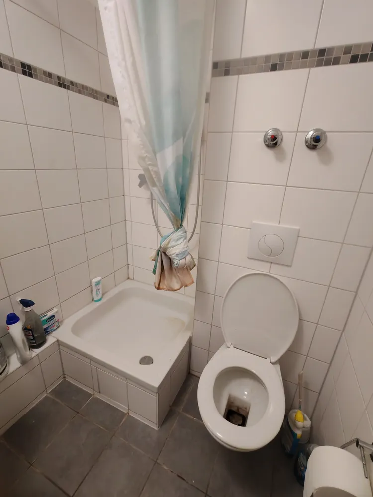 1 Zimmer Wohnung mit 21 m² in Berlin – Bild 5