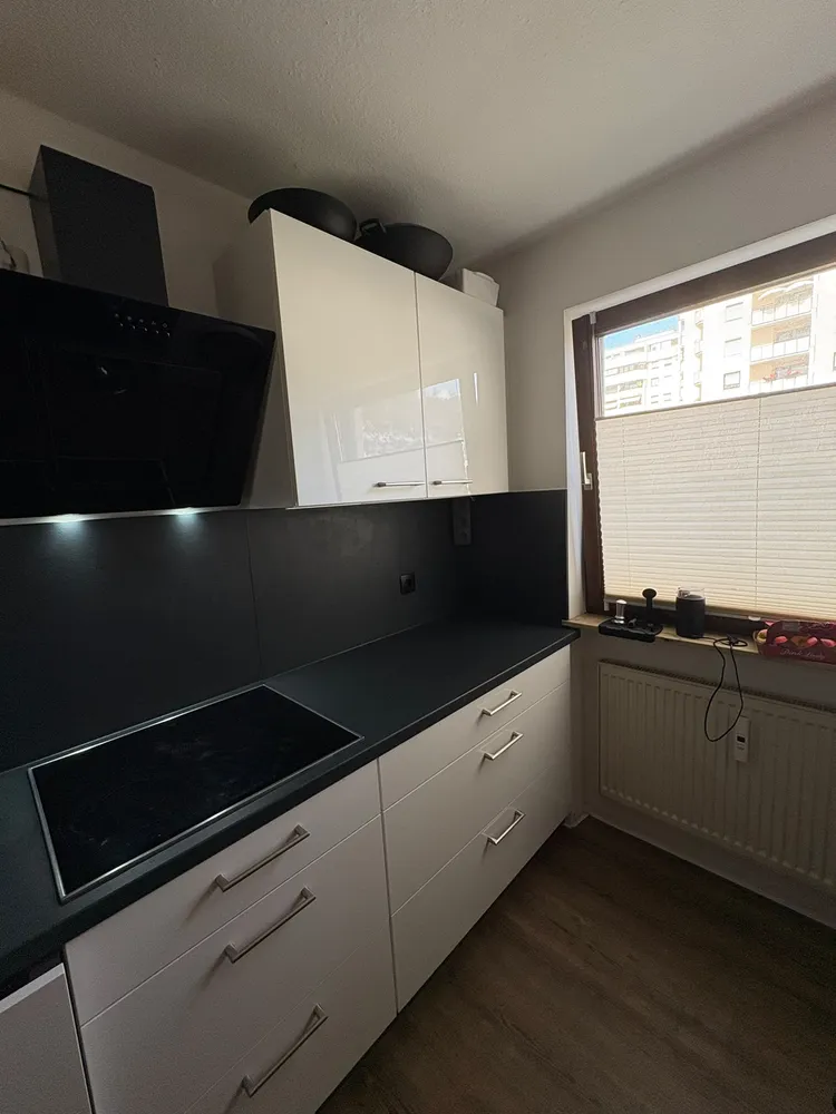 2 Zimmer Wohnung mit 59 m² in Nürnberg – Bild 6