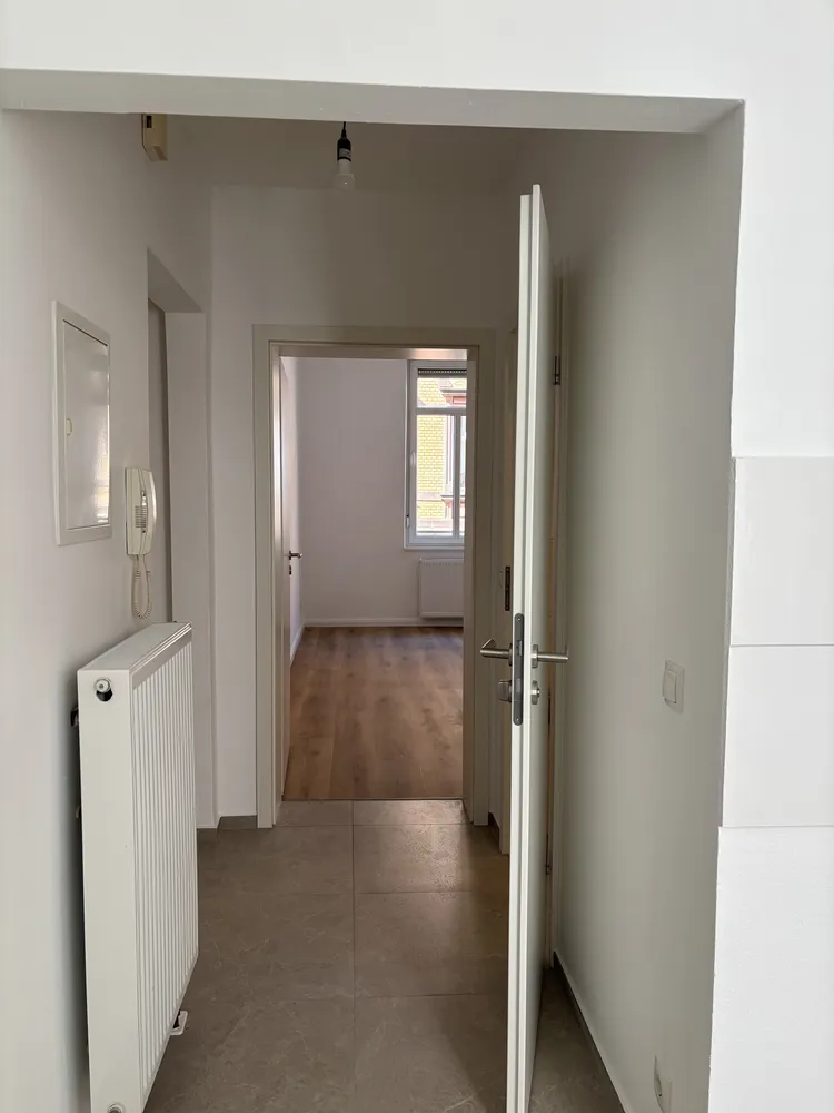 2 Zimmer Wohnung mit 48 m² in Ludwigshafen am Rhein – Bild 4