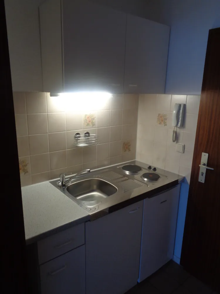 1 Zimmer Wohnung mit 19 m² in Mannheim – Bild 7