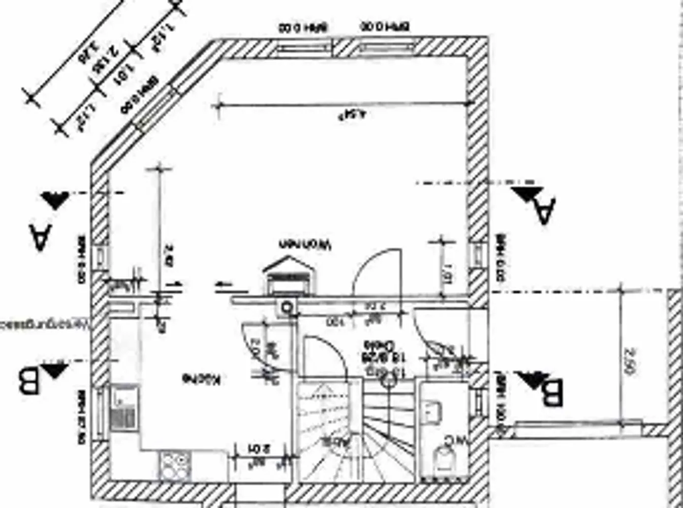 4 Zimmer Haus mit 101 m² in Oldenburg – Bild 12