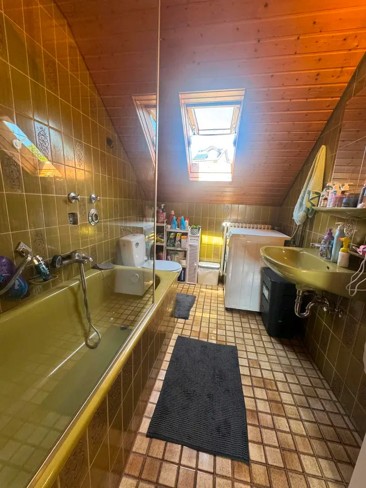 5 Zimmer Wohnung mit 73 m² in Radolfzell am Bodensee – Bild 9