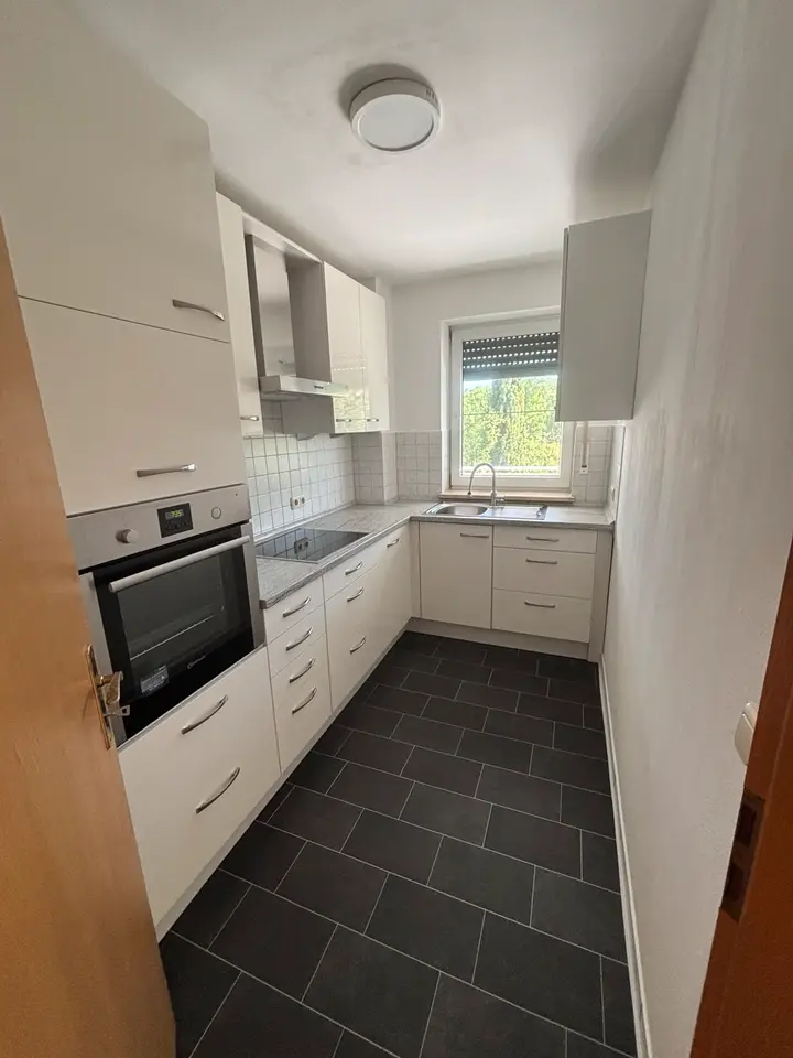 4 room apartment with 72 m² in Günzburg – Photo 2