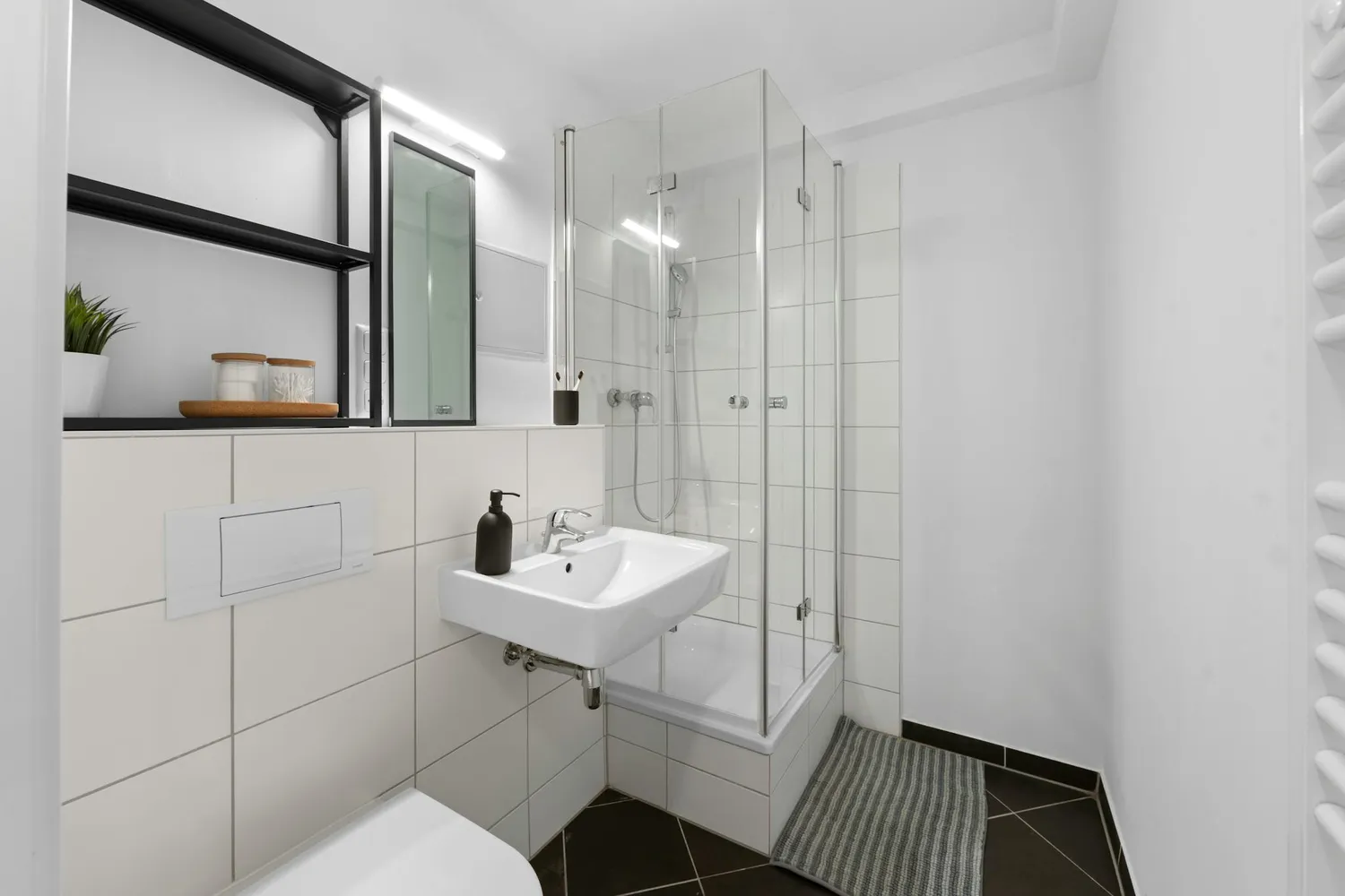 Shared room with 16 m² in Berlin – Photo 6
