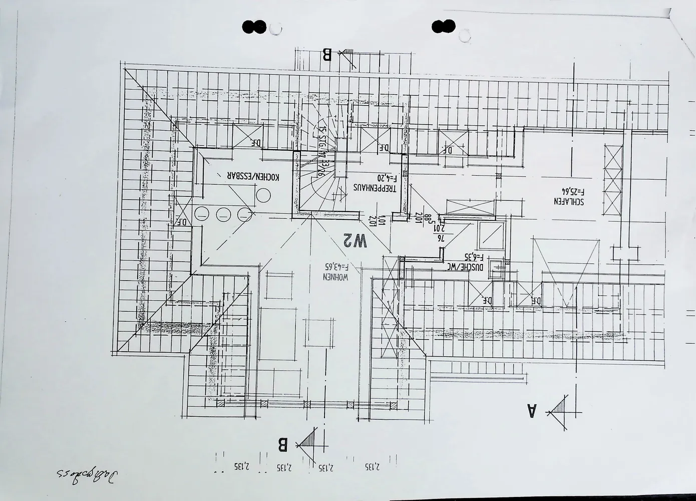 2 Zimmer Wohnung mit 78 m² in Braunschweig – Bild 4
