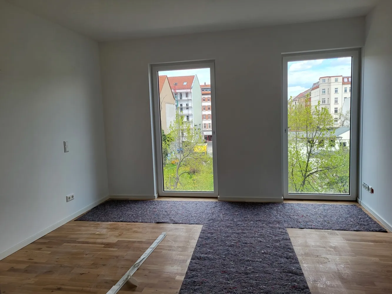2 Zimmer Wohnung mit 68 m² in Leipzig – Bild 9