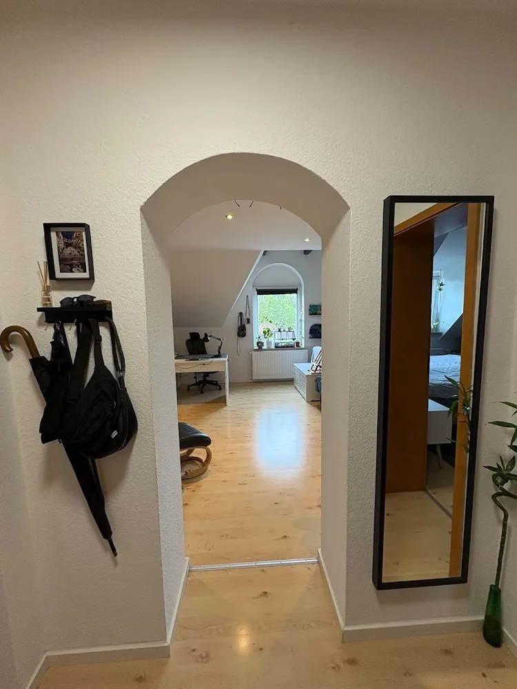 3 Zimmer Wohnung mit 70 m² in Essen – Bild 4
