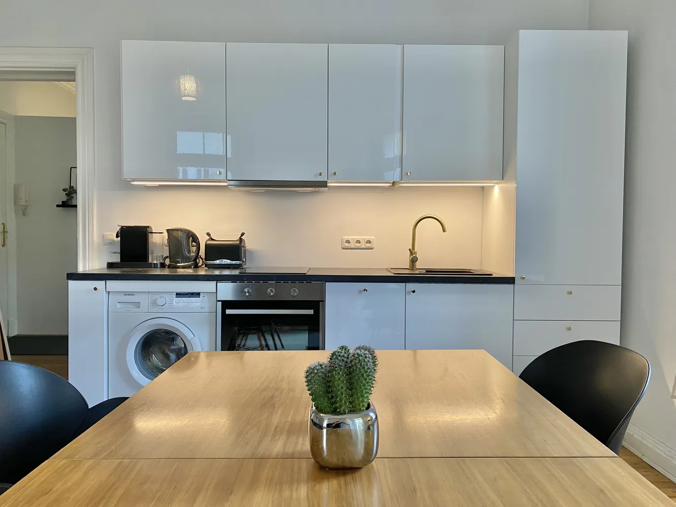 2 Zimmer Wohnung mit 51 m² in Berlin – Bild 5