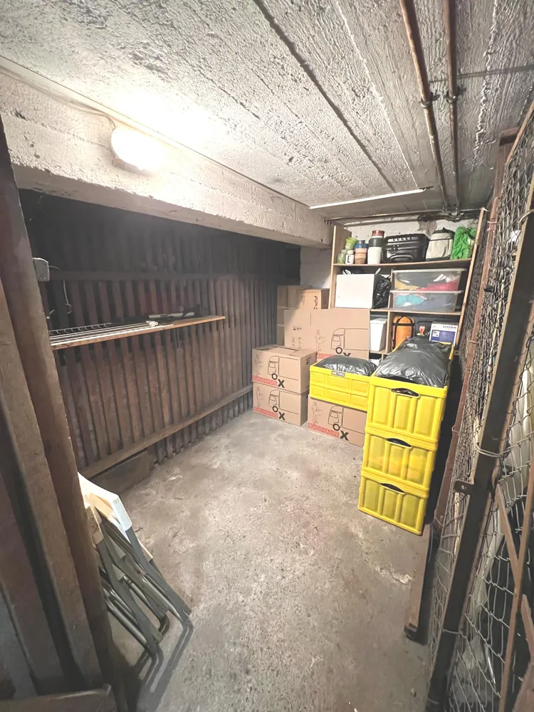 2 Zimmer Wohnung mit 47 m² in Köln – Bild 7