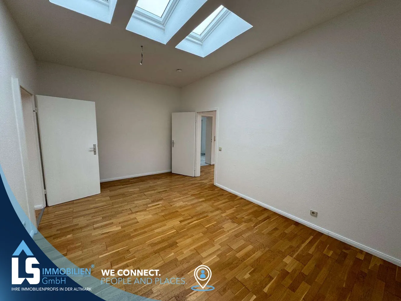 5 room apartment with 163 m² in Magdeburg – Photo 2
