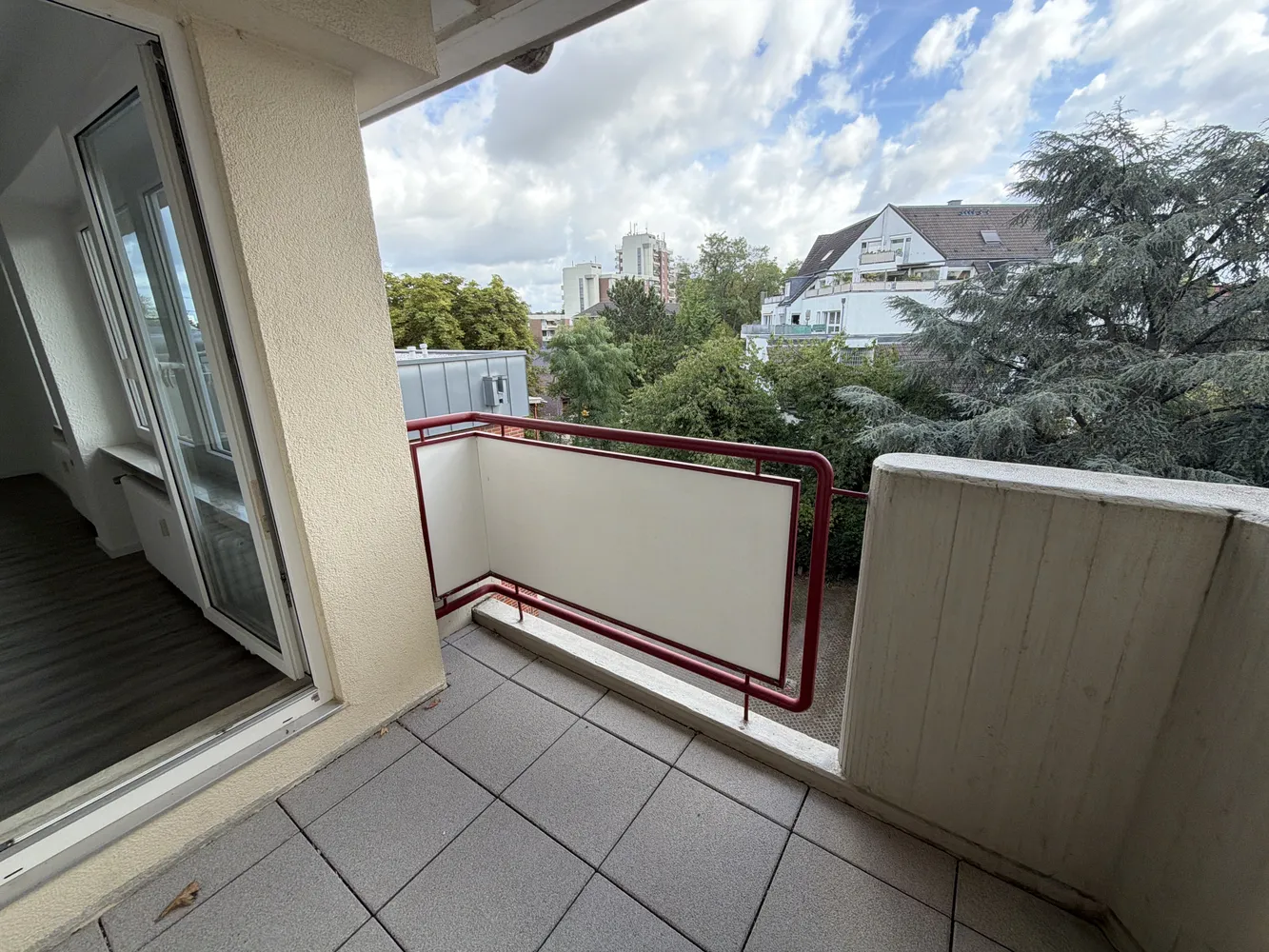 2 Zimmer Wohnung mit 61 m² in Köln – Bild 3