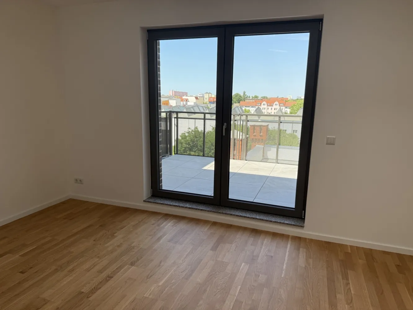 4 room apartment with 161 m² in Magdeburg – Photo 3