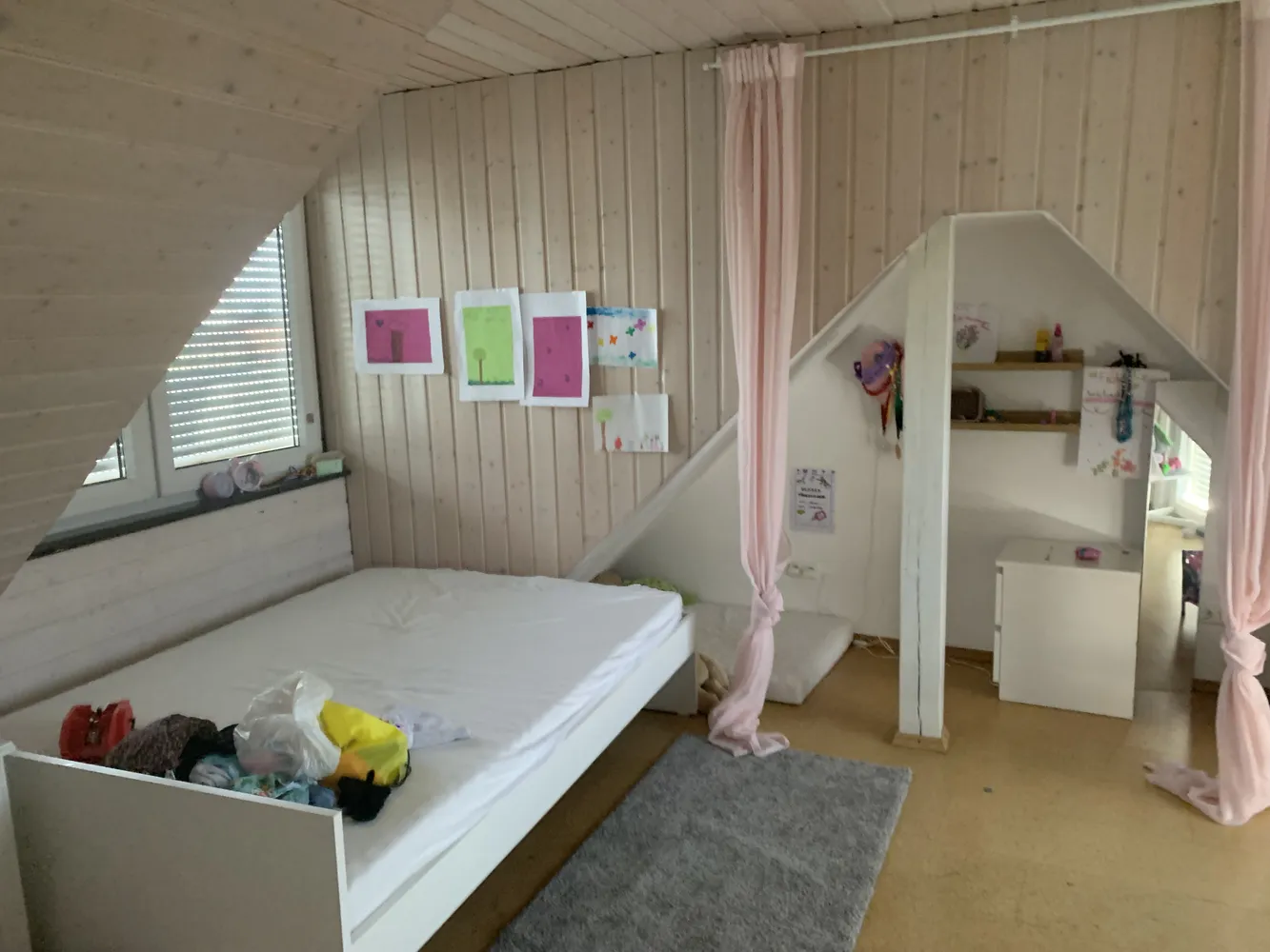 5 Zimmer Wohnung mit 170 m² in Hofheim am Taunus – Bild 6
