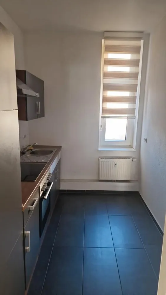 2 Zimmer Wohnung mit 53 m² in Dortmund – Bild 1