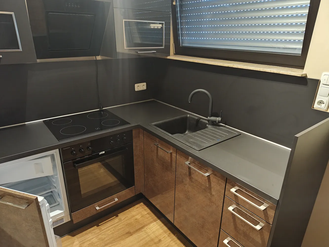 2 Zimmer Wohnung mit 45 m² in Frankfurt am Main – Bild 2