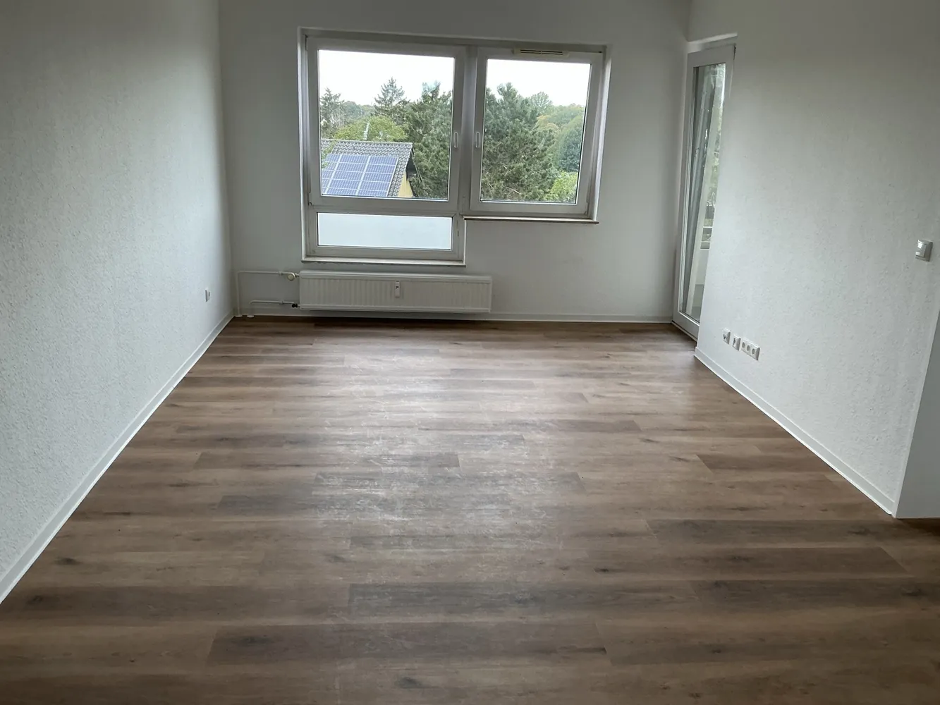 2 Zimmer Wohnung mit 43 m² in Wiesbaden – Bild 12