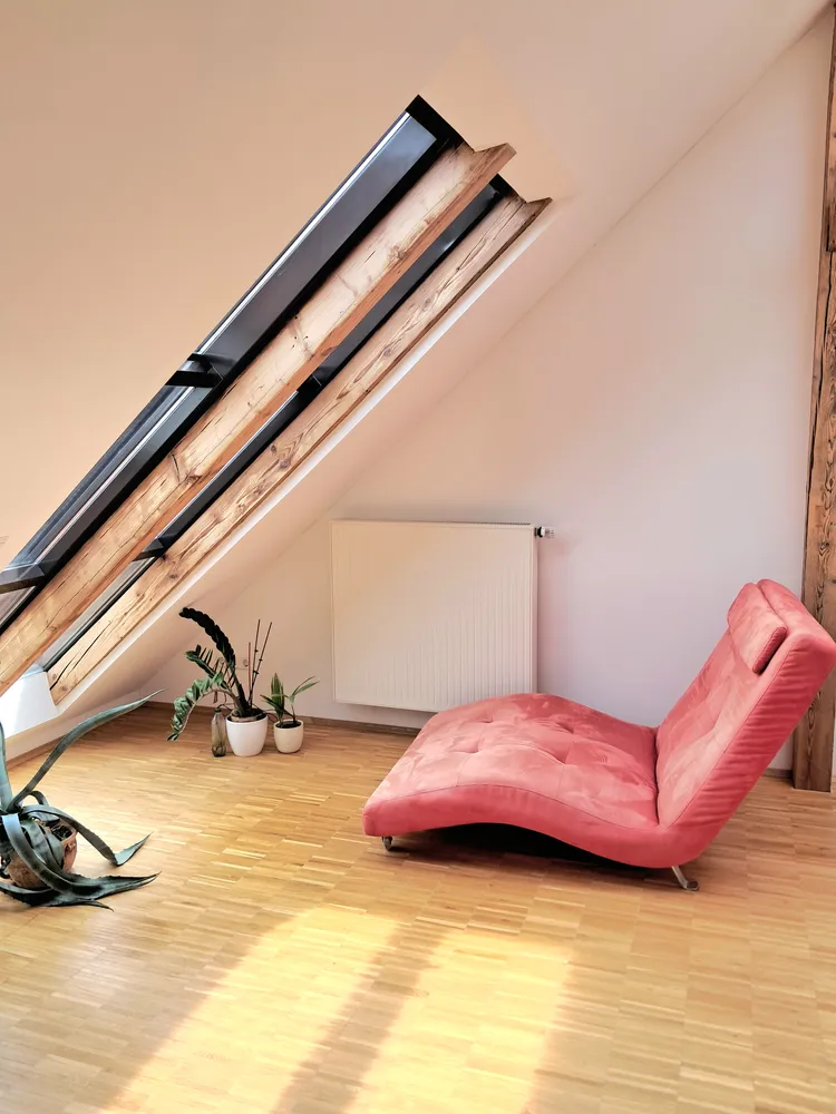 3 Zimmer Wohnung mit 112 m² in Stuttgart – Bild 12