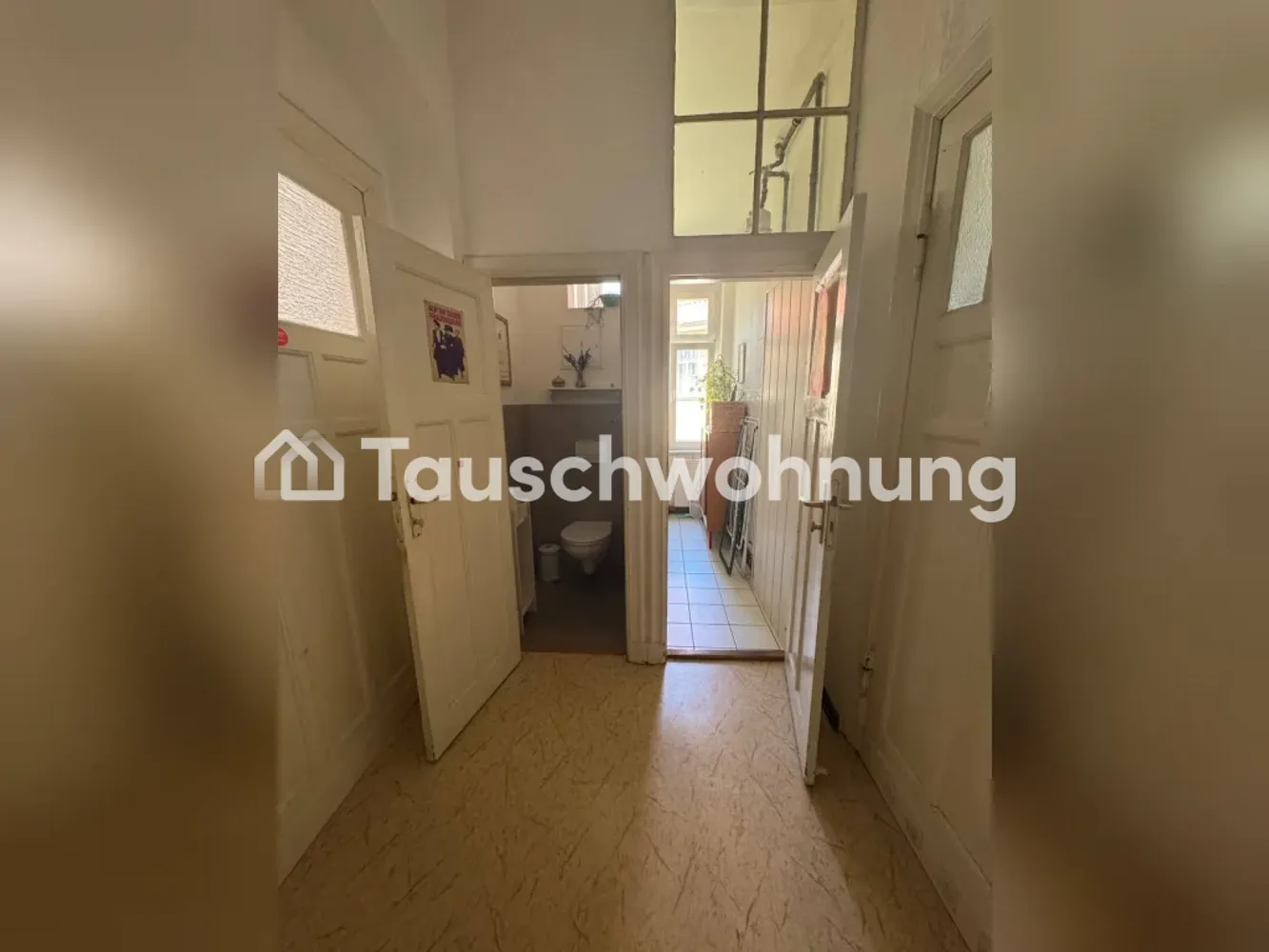 4 Zimmer Wohnung mit 105 m² in Halle (Saale) – Bild 3