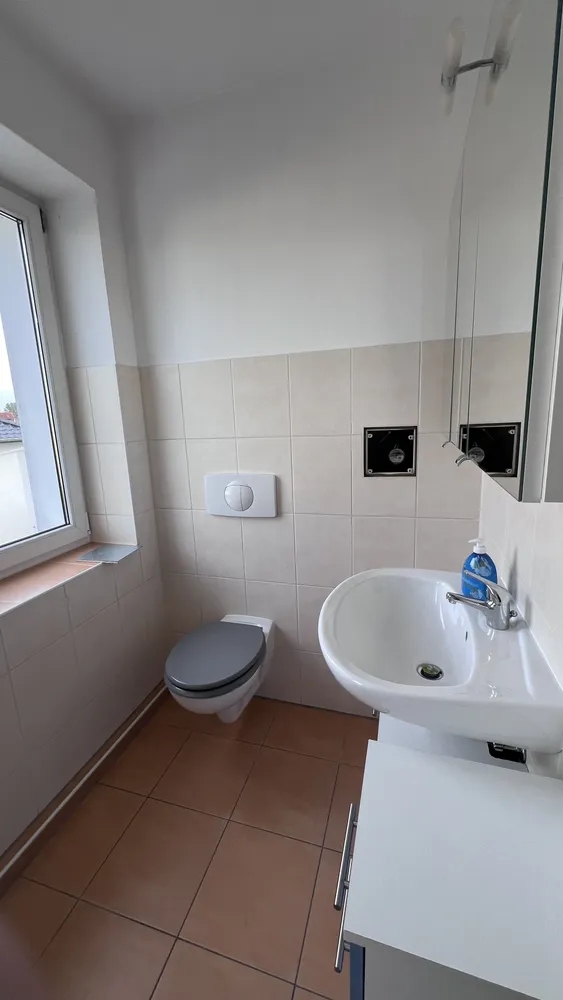 2 room apartment with 62 m² in Eilenburg – Photo 9