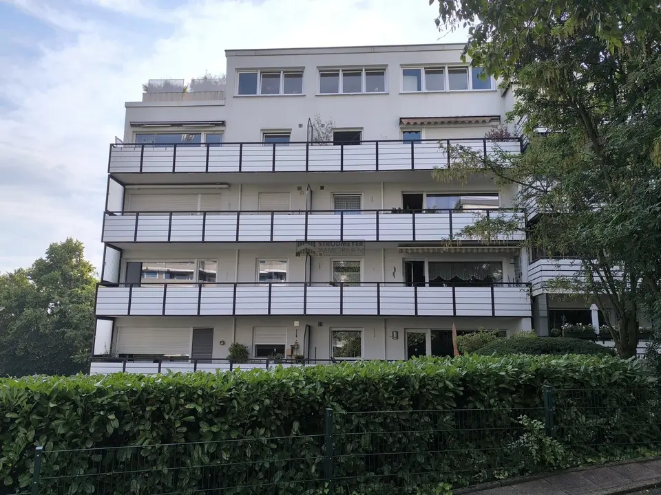 3 Zimmer Wohnung mit 81 m² in Hagen – Bild 4