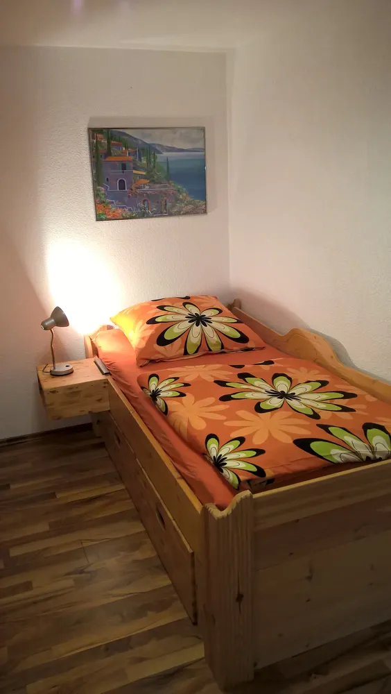 3 Zimmer Wohnung mit 48 m² in Oberhausen – Bild 11