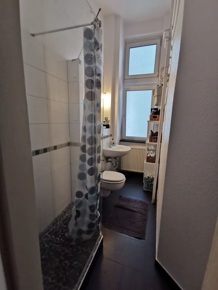 2 Zimmer Wohnung mit 48 m² in Frankfurt am Main – Bild 6