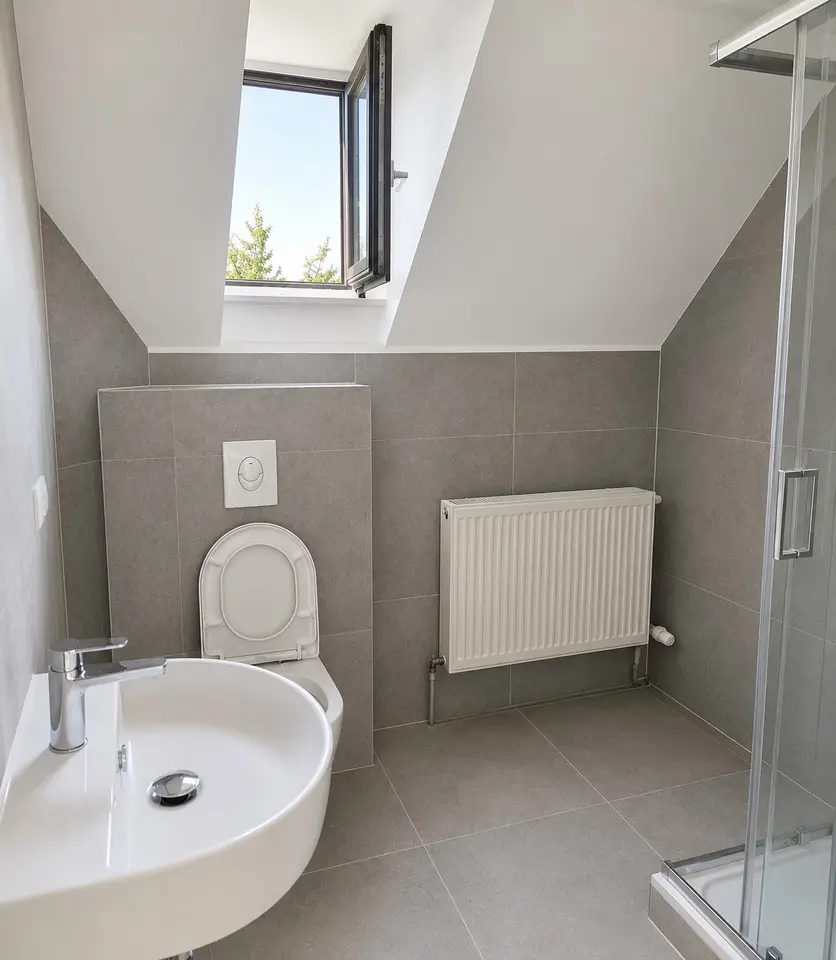 3 Zimmer Wohnung mit 81 m² in Sonneberg – Bild 4