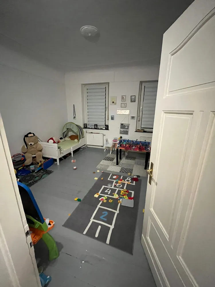 4 Zimmer Wohnung mit 115 m² in Mönchengladbach – Bild 4