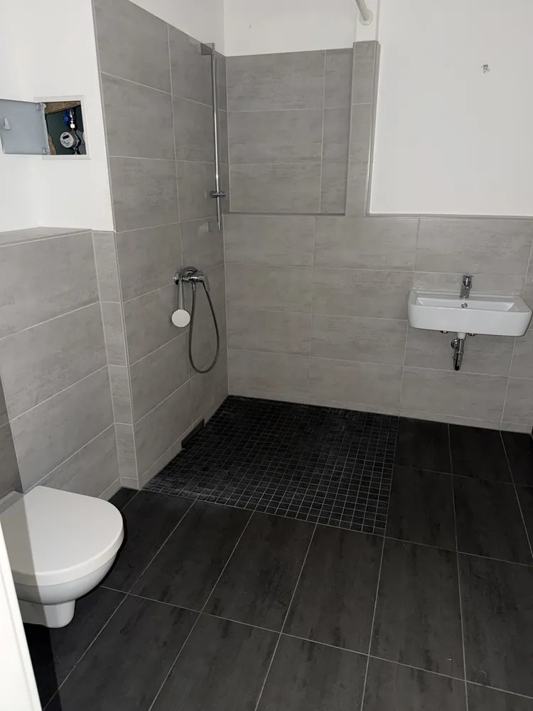2 room apartment with 69 m² in Berlin – Photo 3