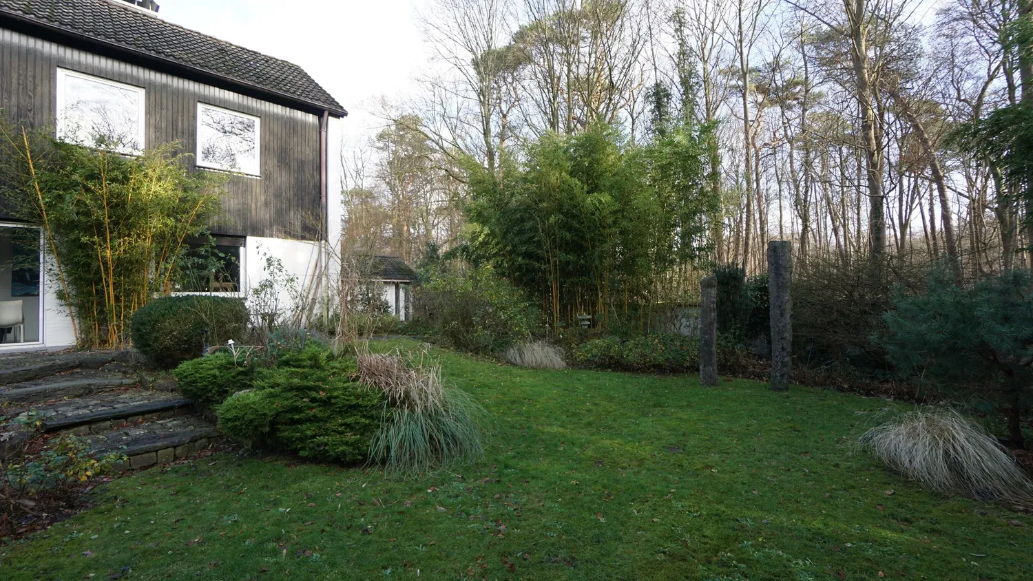 4 Zimmer Wohnung mit 100 m² in Hannover – Bild 5