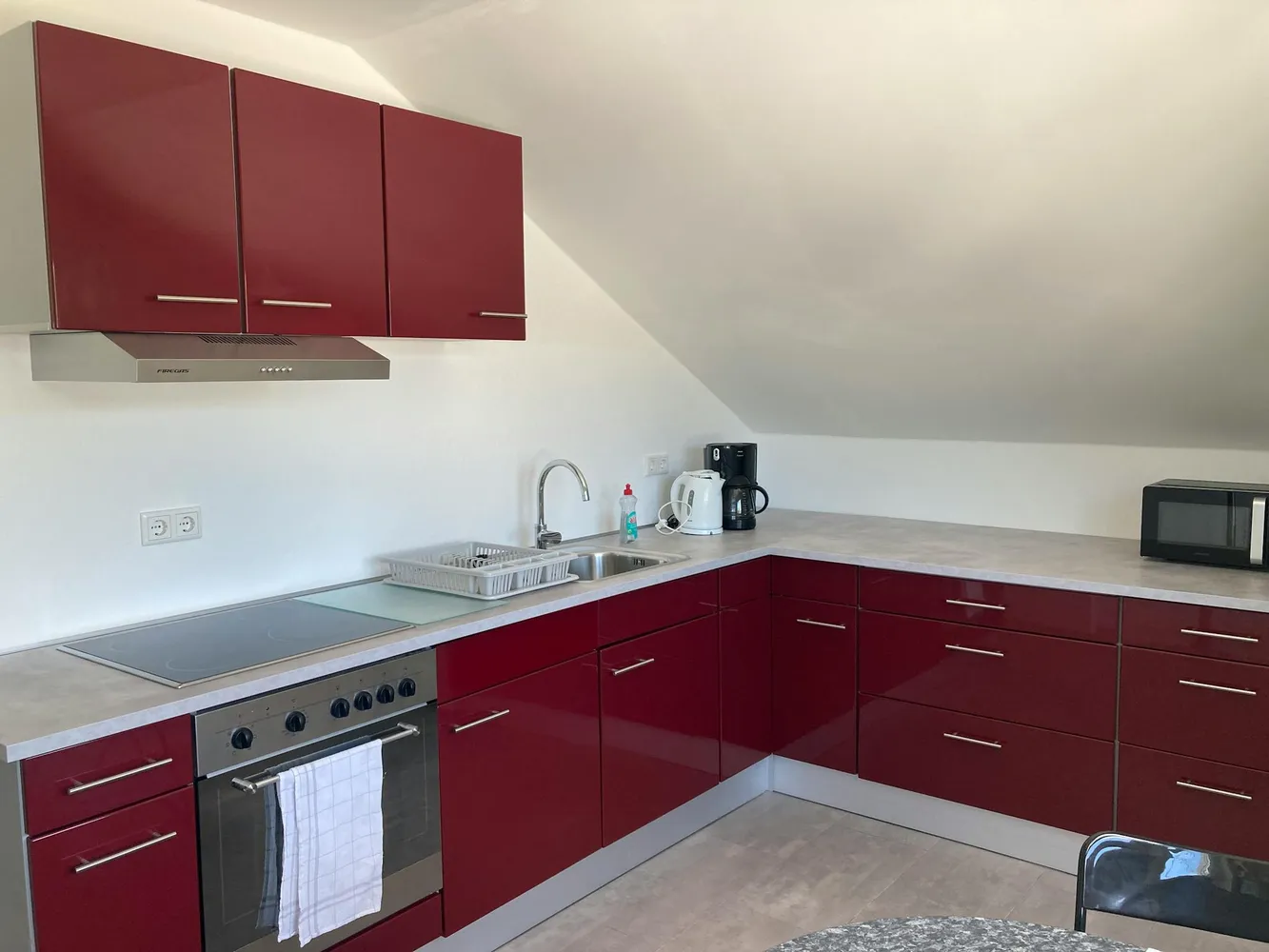 WG-Zimmer in Bensheim – Bild 8