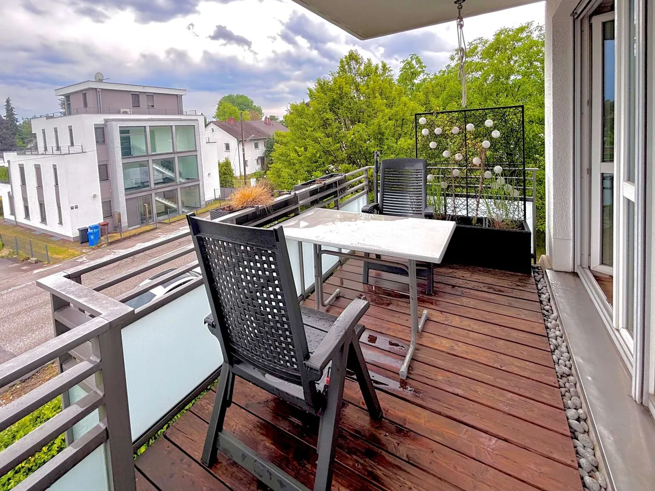 3 Zimmer Wohnung mit 72 m² in München – Bild 12