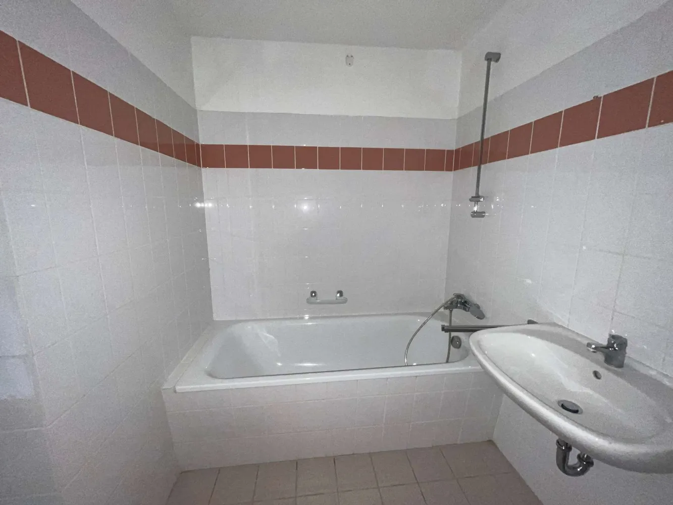 2 Zimmer Wohnung mit 62 m² in Halberstadt – Bild 9