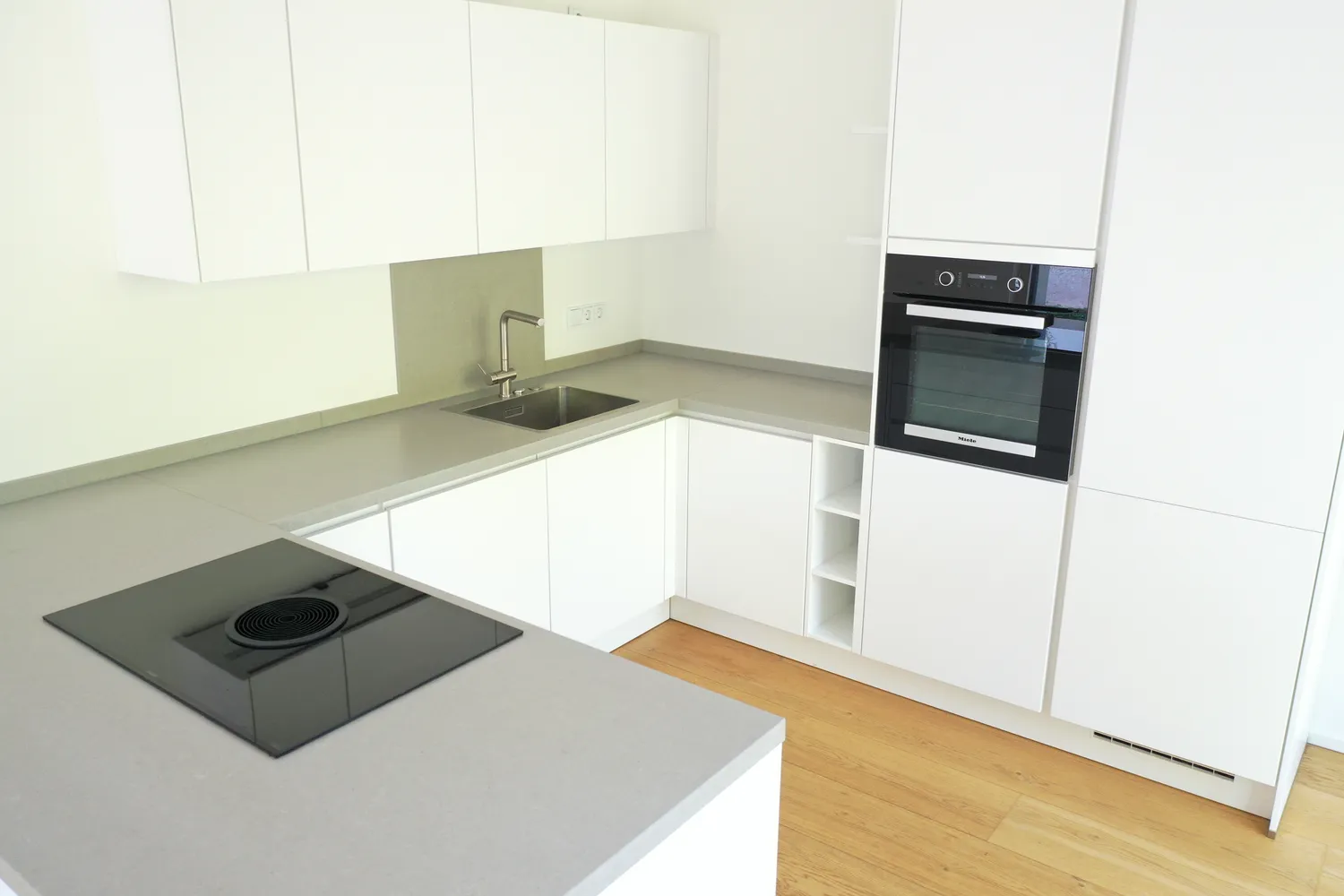 2 Zimmer Wohnung mit 61 m² in Starnberg – Bild 5