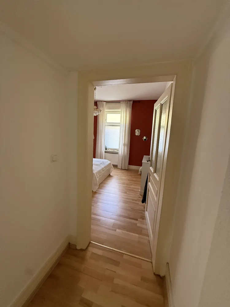 2 room apartment with 77 m² in Frankfurt am Main – Photo 9
