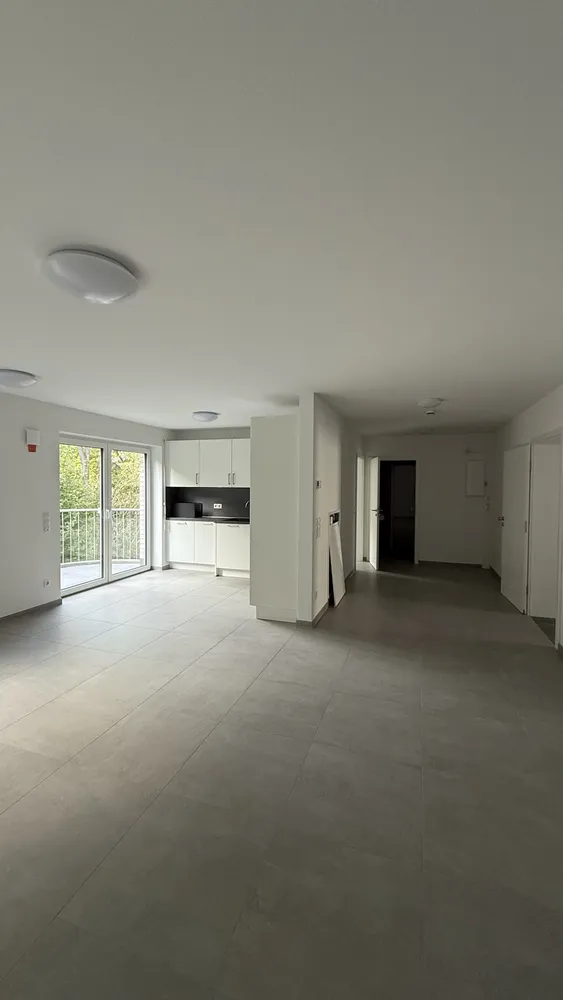 2 Zimmer Wohnung mit 50 m² in Oldenburg – Bild 4