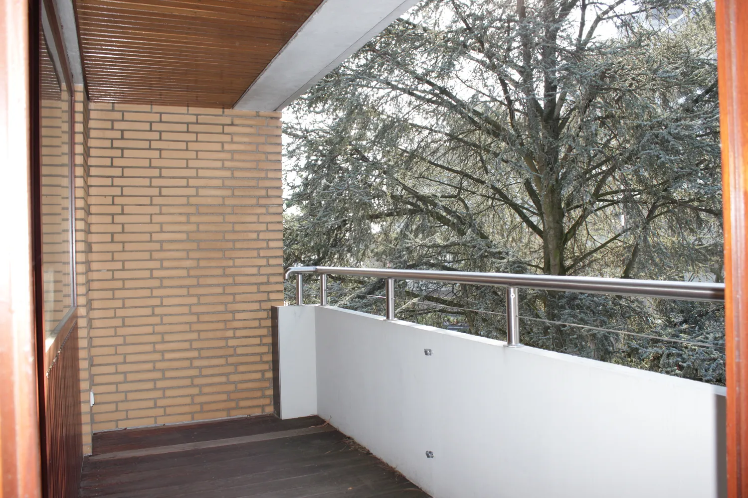 3 Zimmer Wohnung mit 108 m² in Köln – Bild 3