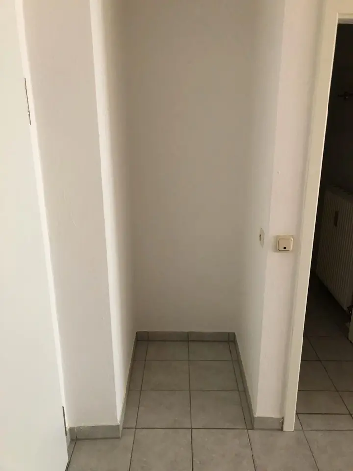 3 Zimmer Wohnung mit 49 m² in Neuss – Bild 7