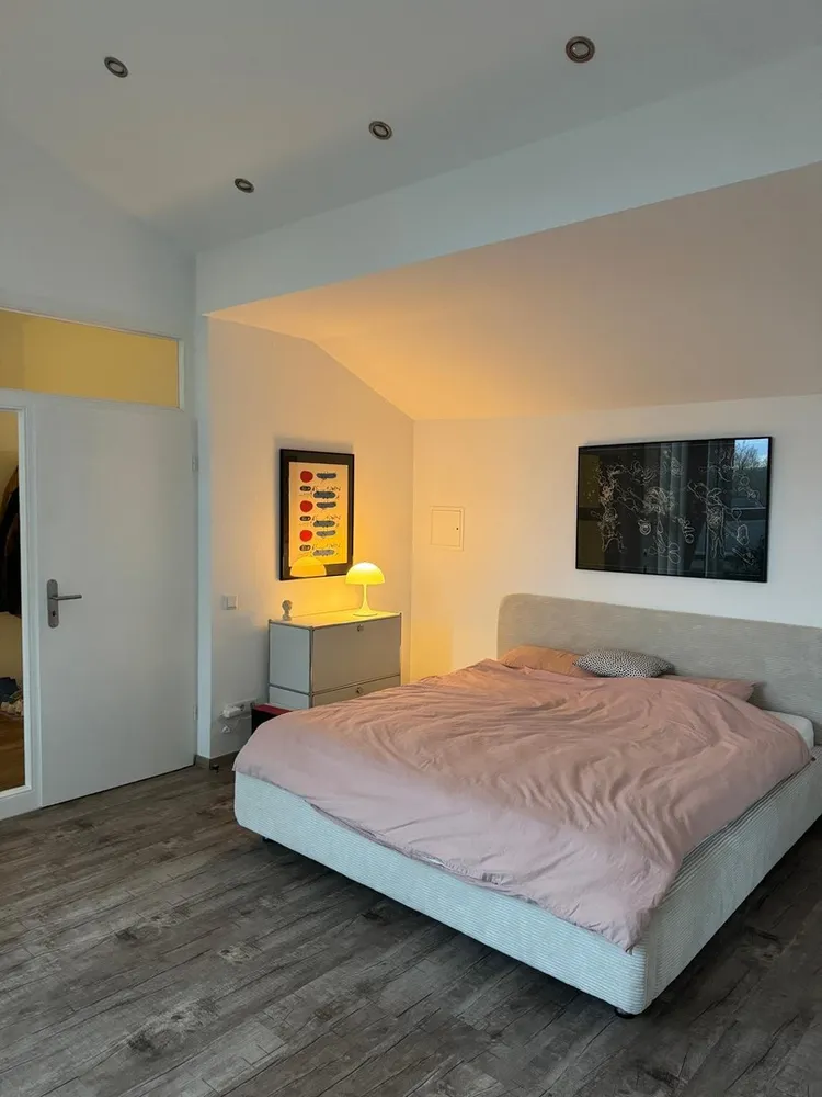 2 room apartment with 68 m² in Münster – Photo 1