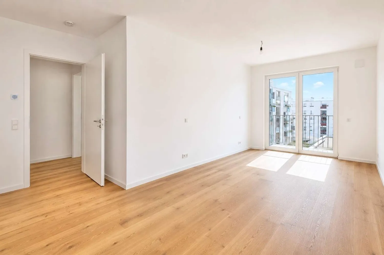 3 Zimmer Wohnung mit 75 m² in Frankfurt am Main – Bild 8