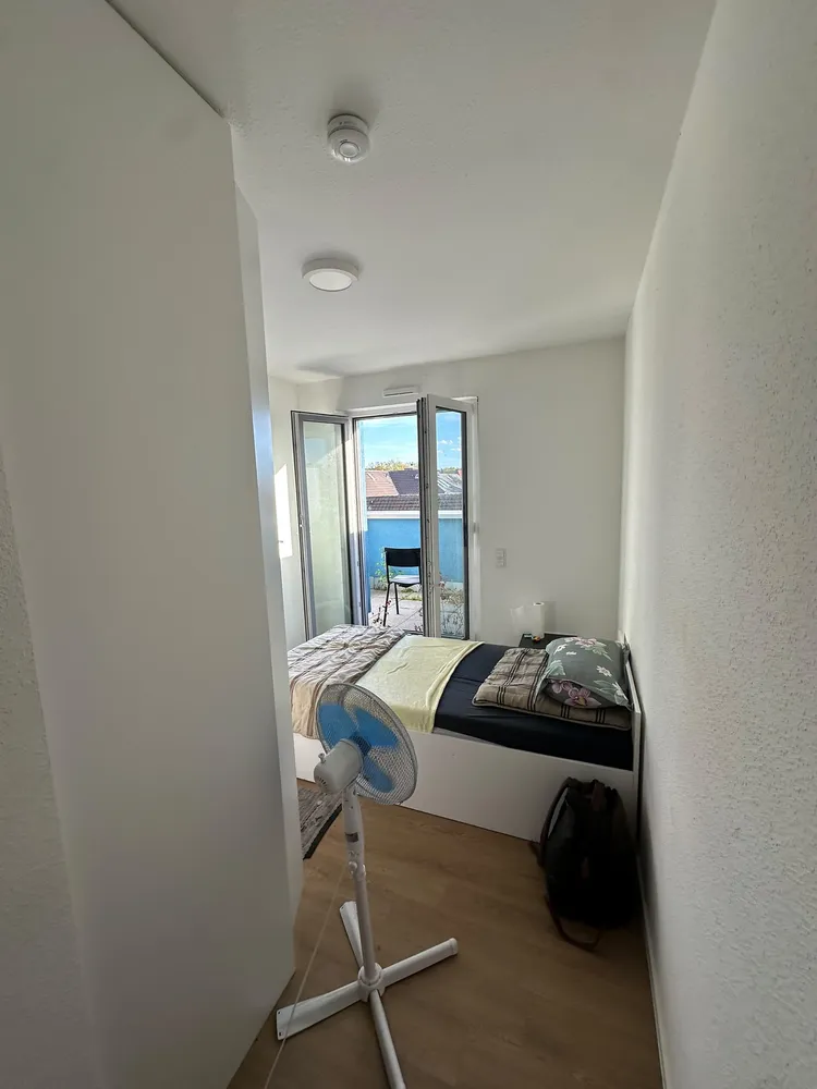 2 Zimmer Wohnung mit 47 m² in Aachen – Bild 4