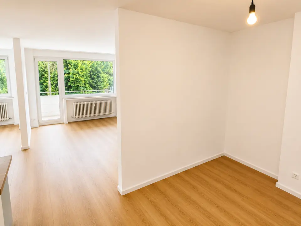2 Zimmer Wohnung mit 45 m² in Bremen – Bild 4