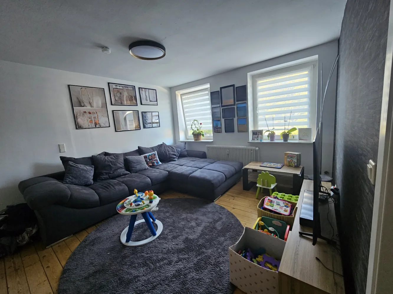 4 Zimmer Wohnung mit 85 m² in Wuppertal – Bild 1