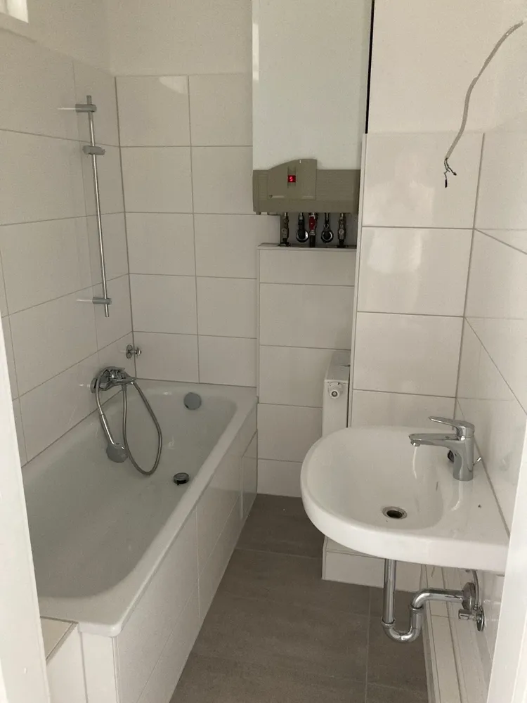 2 Zimmer Wohnung mit 72 m² in Mannheim – Bild 8