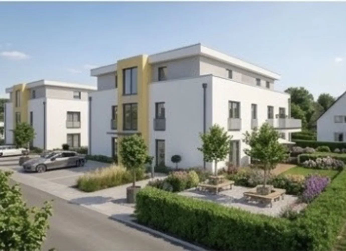 3 Zimmer Wohnung mit 99 m² in Lünen – Bild 12